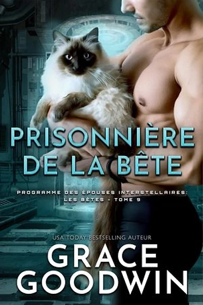 Prisonnière de la Bête