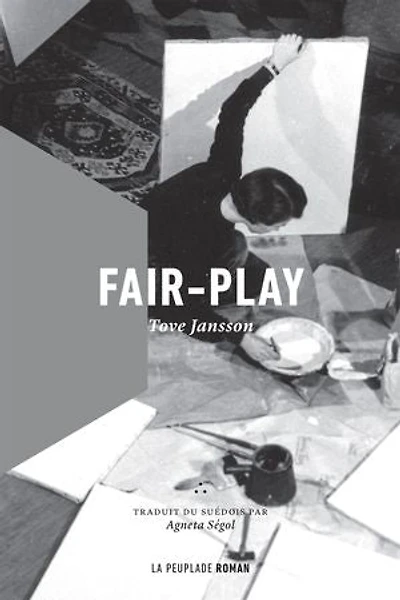 FAIR-PLAY