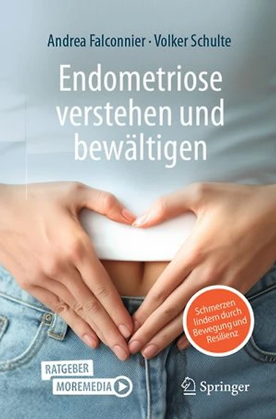 Endometriose verstehen und bewaltigen: Schmerzen lindern durch Bewegung Resilienz
