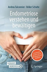 Endometriose verstehen und bewaltigen: Schmerzen lindern durch Bewegung Resilienz