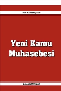 Yeni Kamu Muhasebesi: Devlet muhasebesinde ileri derece muhasebe uygulamalarını içeren bir kitaptır.