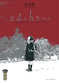 Adabana, Vol. 1
