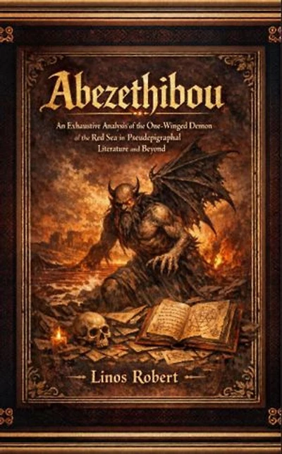 Abezethibou: An Exhaustive Analysis of the One-Winged Demon of the Red Sea in Pseudepigraphal Literature and Beyond