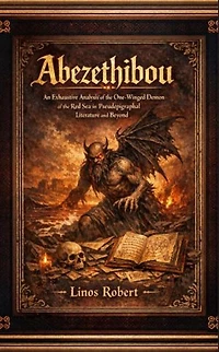 Abezethibou: An Exhaustive Analysis of the One-Winged Demon of the Red Sea in Pseudepigraphal Literature and Beyond