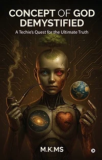 Concept of God Demystified: A Techie’s Quest for the Ultimate Truth