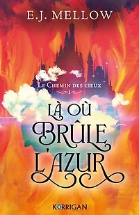 Là où brûle l'azur