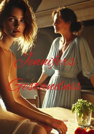 Jennifers Geständnis