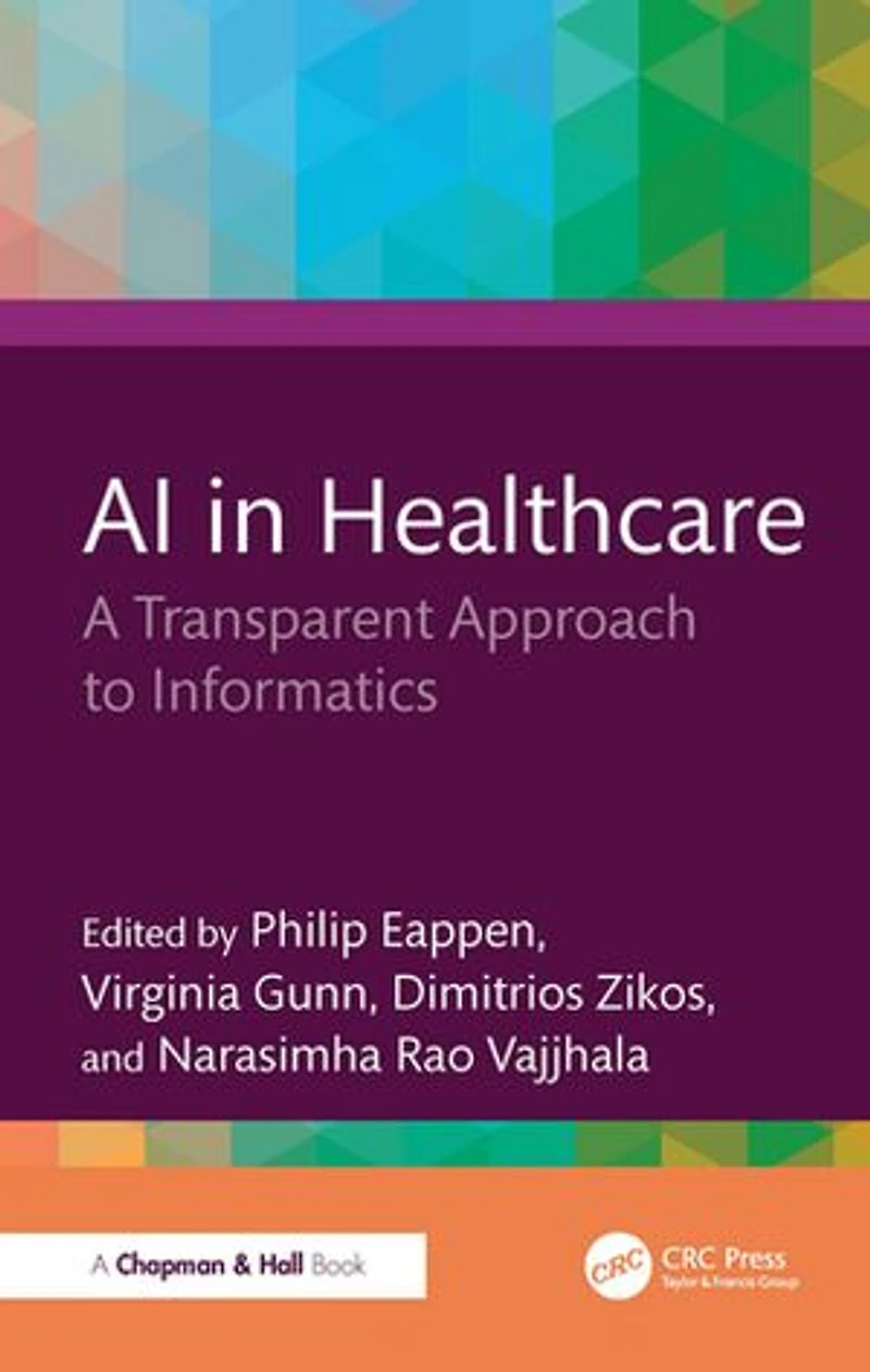 AI Healthcare: A Transparent Approach to Informatics