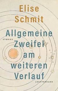 Allgemeine Zweifel am weiteren Verlauf: Stories