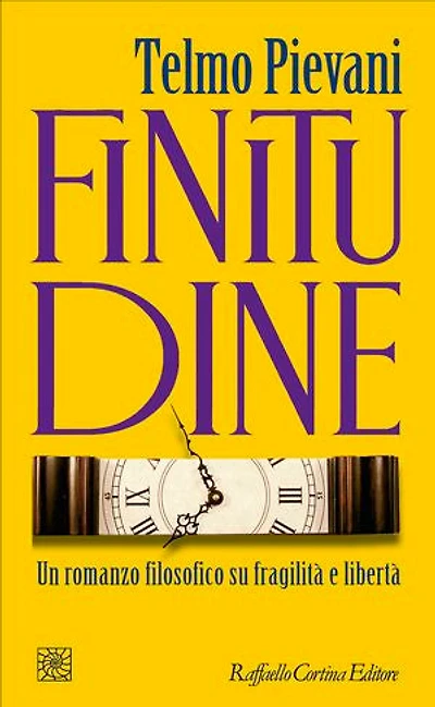 Finitudine: Un romanzo filosofico su fragilità e libertà