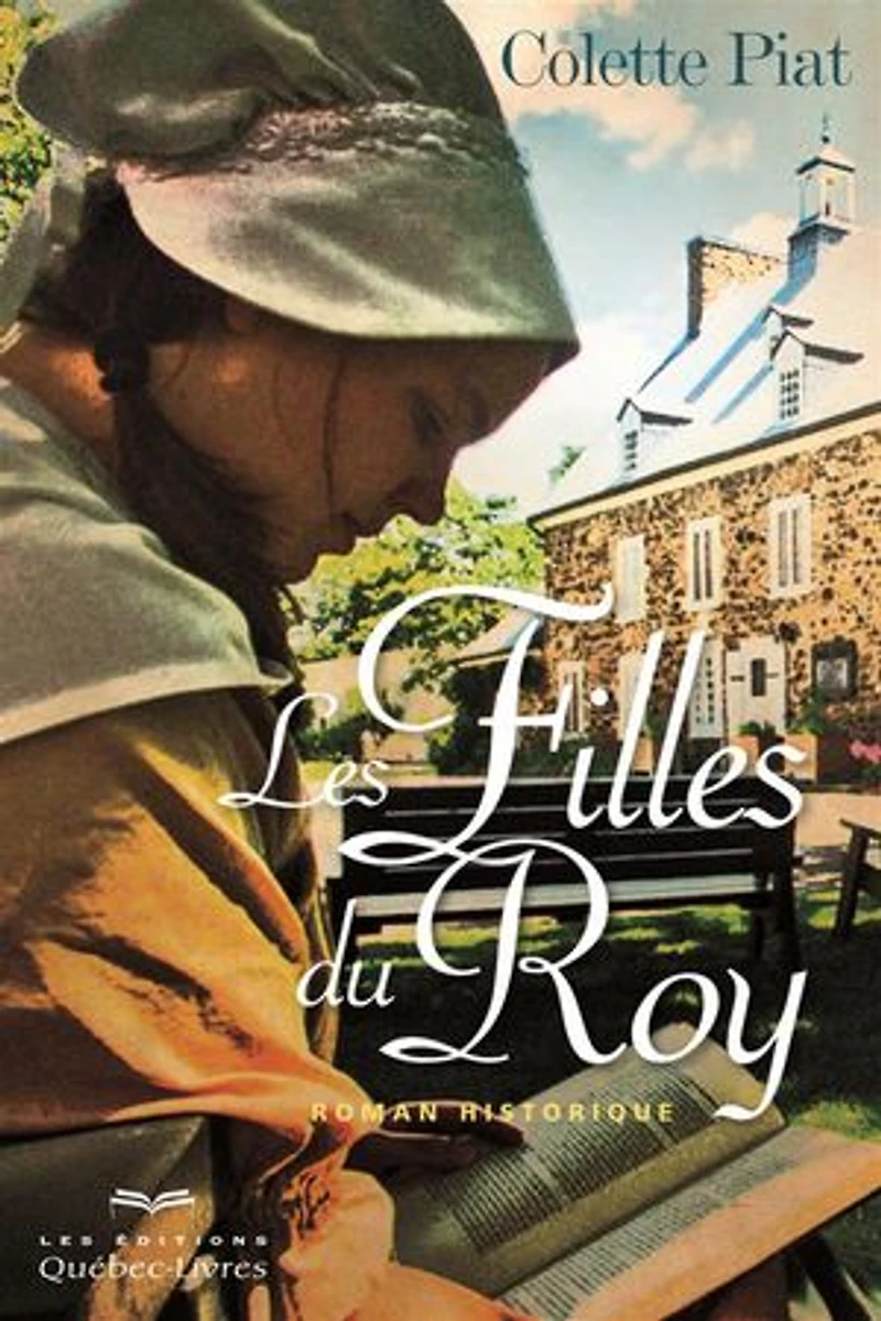 Les filles du roy
