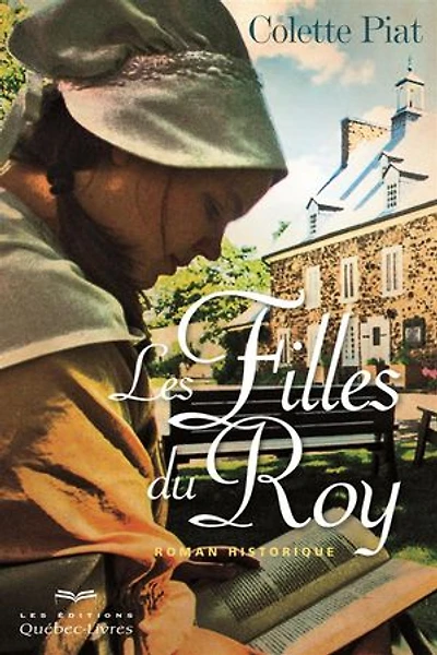 Les filles du roy
