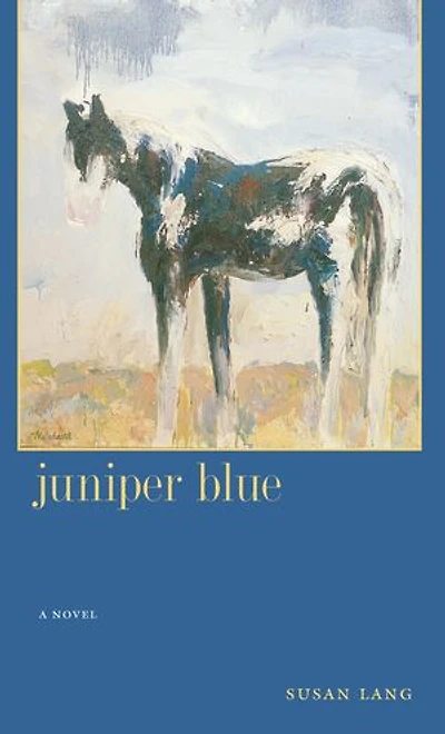Juniper Blue: (A Novel)