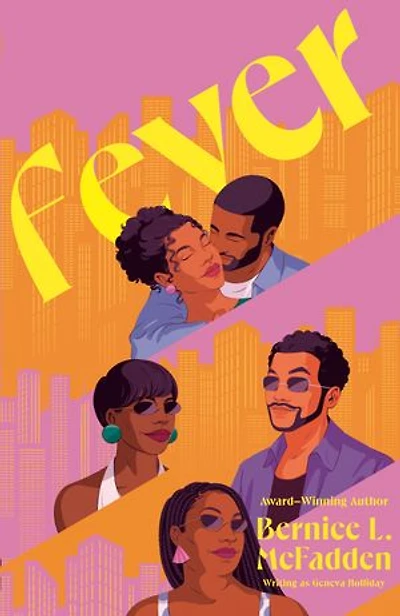 Fever: A Novel