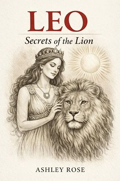 Leo: Secrets of the Lion