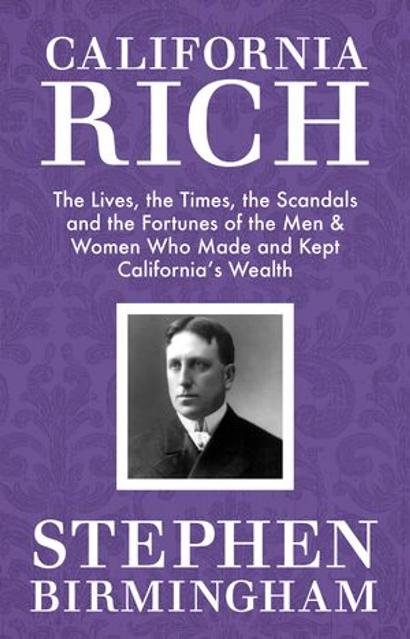 California Rich