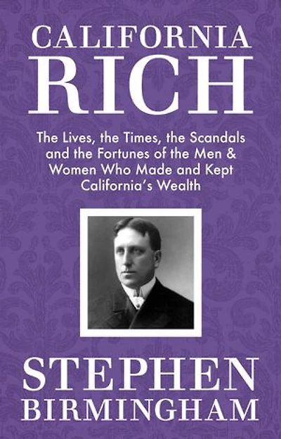 California Rich