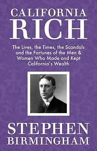 California Rich