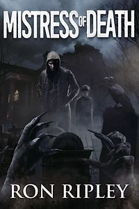 Mistress of Death: Supernatural Horror with Scary Ghosts & Haunted Houses