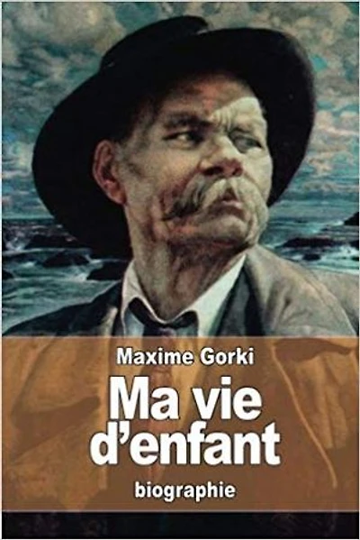 Ma Vie d'Enfant