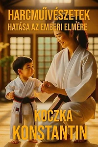 A harcművészetek hatása az emberi elmére