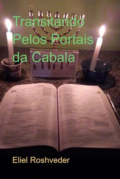 Transitando Pelos Portais Da Cabala