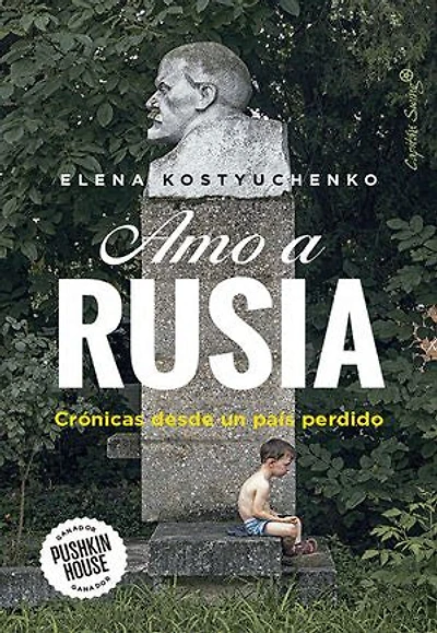 Amo a Rusia