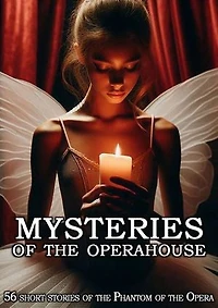 S1E04 Prima Donna Assassinata: Mysteries of the Operahouse