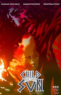 Child of the Sun