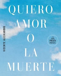 Quiero amor o la muerte / I Want Love or Death