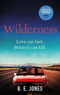 Wilderness: Now a major TV series starring Jenna Coleman