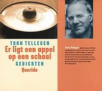Er ligt een appel op een schaal: gedichten
