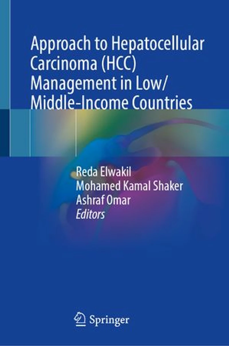 Approach to Hepatocellular Carcinoma (HCC) Management Low/Middle-Income Countries