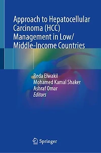 Approach to Hepatocellular Carcinoma (HCC) Management Low/Middle-Income Countries