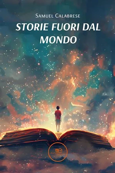 Storie fuori dal mondo
