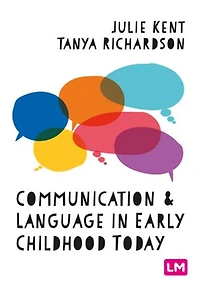 Communication and Language Early Childhood Today