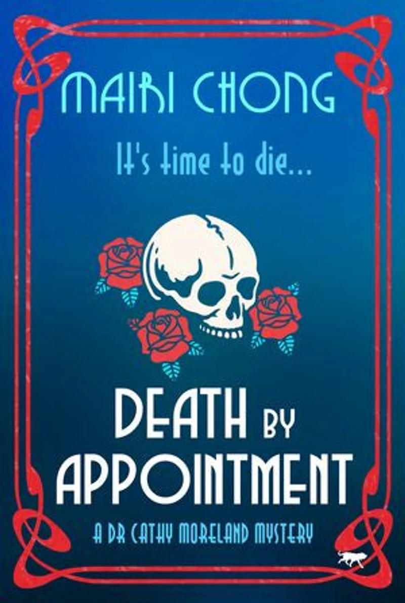 Death By Appointment