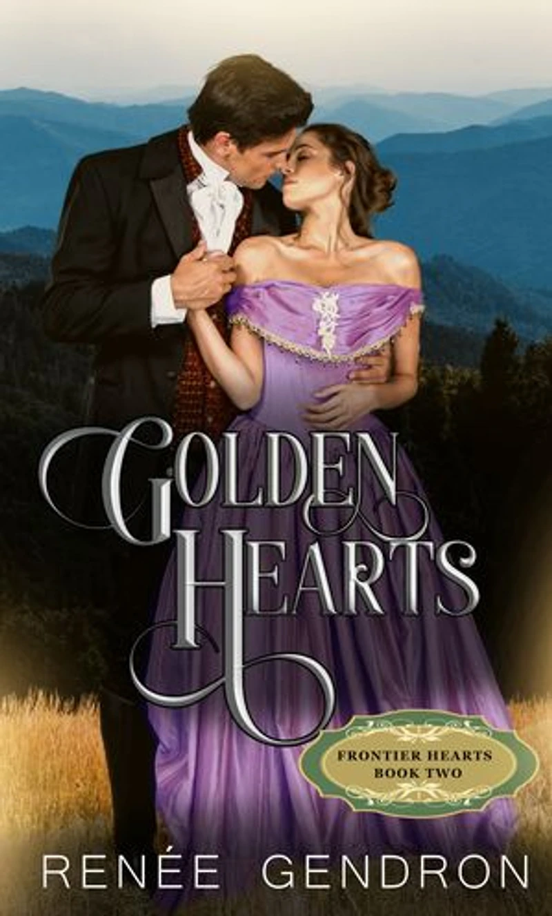 Golden Hearts