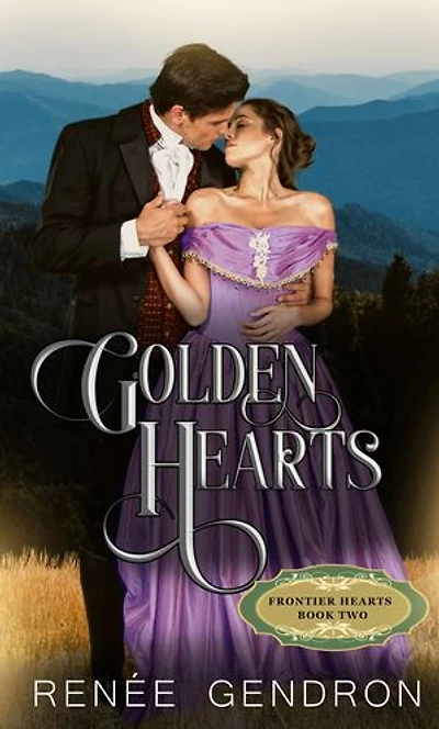 Golden Hearts