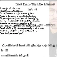 Files From The New Normal: FILES FROM THE NEW NORMAL, #2.5