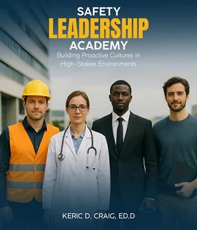 Safety Leadership Academy