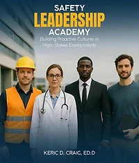 Safety Leadership Academy