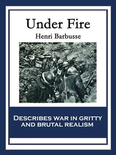 Under Fire