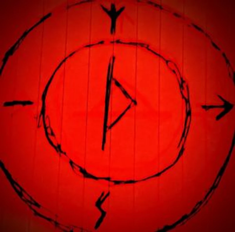 Cernunnos, Samhain, Thorn Rune: History, Agricultural Evidence, Rituals and Magic