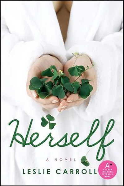 Herself: A Novel