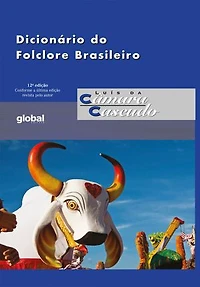 Dicionário do Folclore Brasileiro