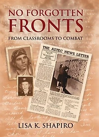No Forgotten Fronts: From Classrooms to Combat