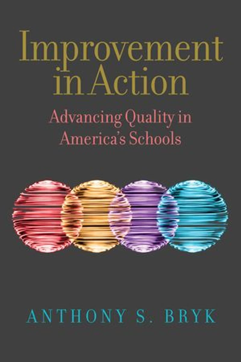 Improvement Action: Advancing Quality America's Schools