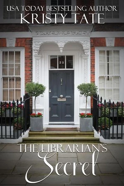 The Librarian's Secret