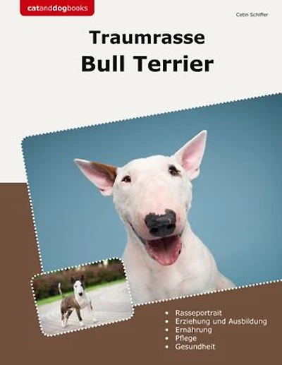 Traumrasse Bull Terrier